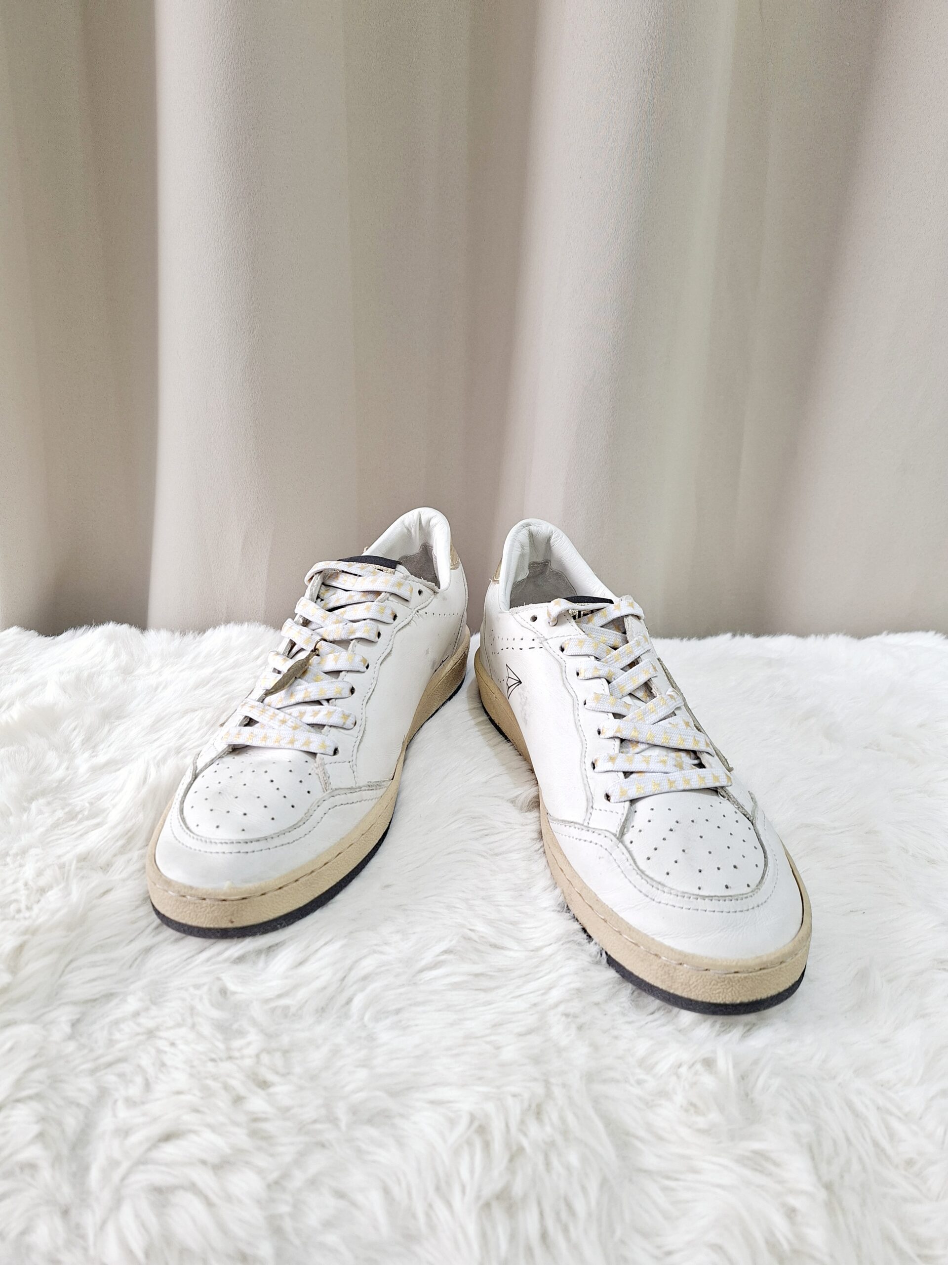 Golden Goose Ball Star Sneakers Golden Goose Ball Star Sneakers