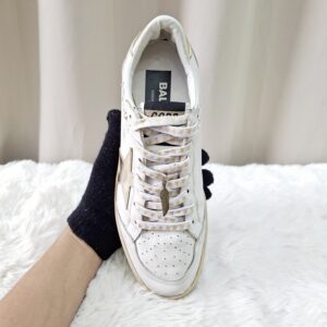 Golden Goose Ball Star Sneakers
