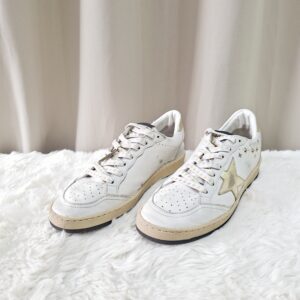 Golden Goose Ball Star Sneakers