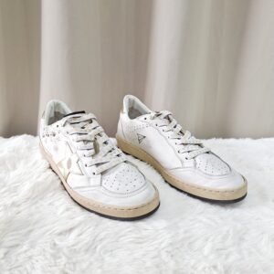 Golden Goose Ball Star Sneakers