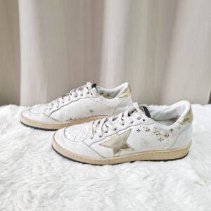 Golden Goose Ball Star Sneakers