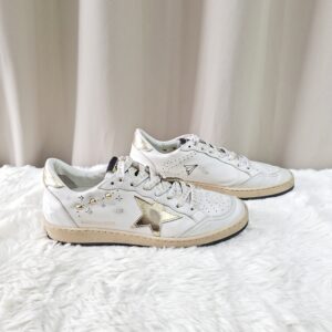 Golden Goose Ball Star Sneakers