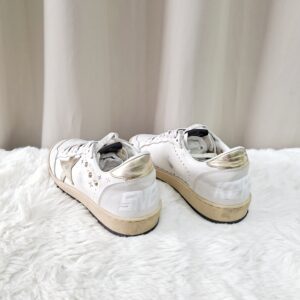 Golden Goose Ball Star Sneakers