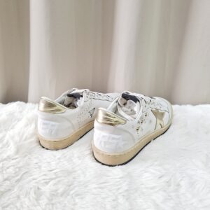 Golden Goose Ball Star Sneakers