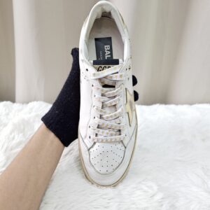 Golden Goose Ball Star Sneakers