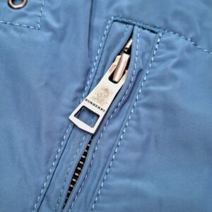 Burberry Brit Aqua Blue Jacket