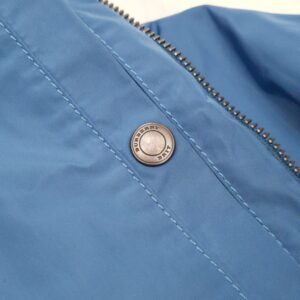 Burberry Brit Aqua Blue Jacket