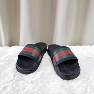 Gucci Supreme Slide