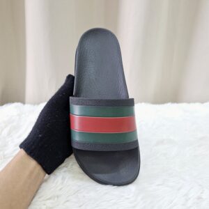 Gucci Supreme Slide