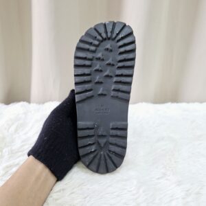 Gucci Supreme Slide