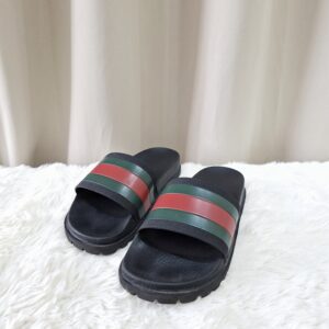 Gucci Supreme Slide