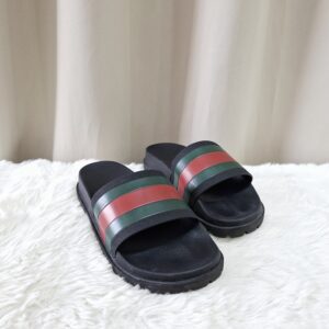 Gucci Supreme Slide