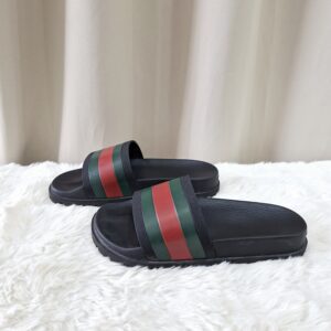 Gucci Supreme Slide