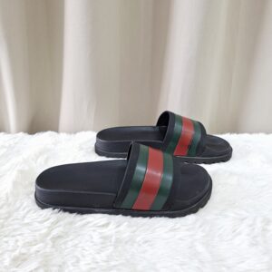 Gucci Supreme Slide