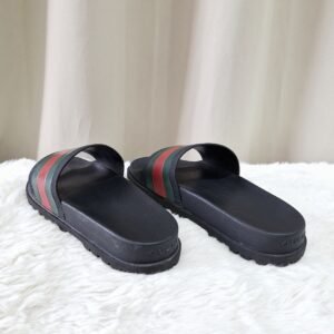 Gucci Supreme Slide