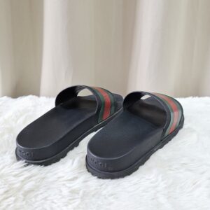Gucci Supreme Slide