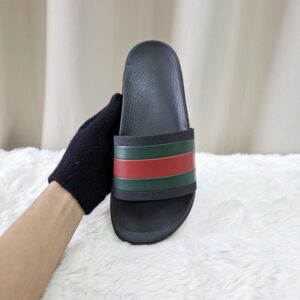 Gucci Supreme Slide