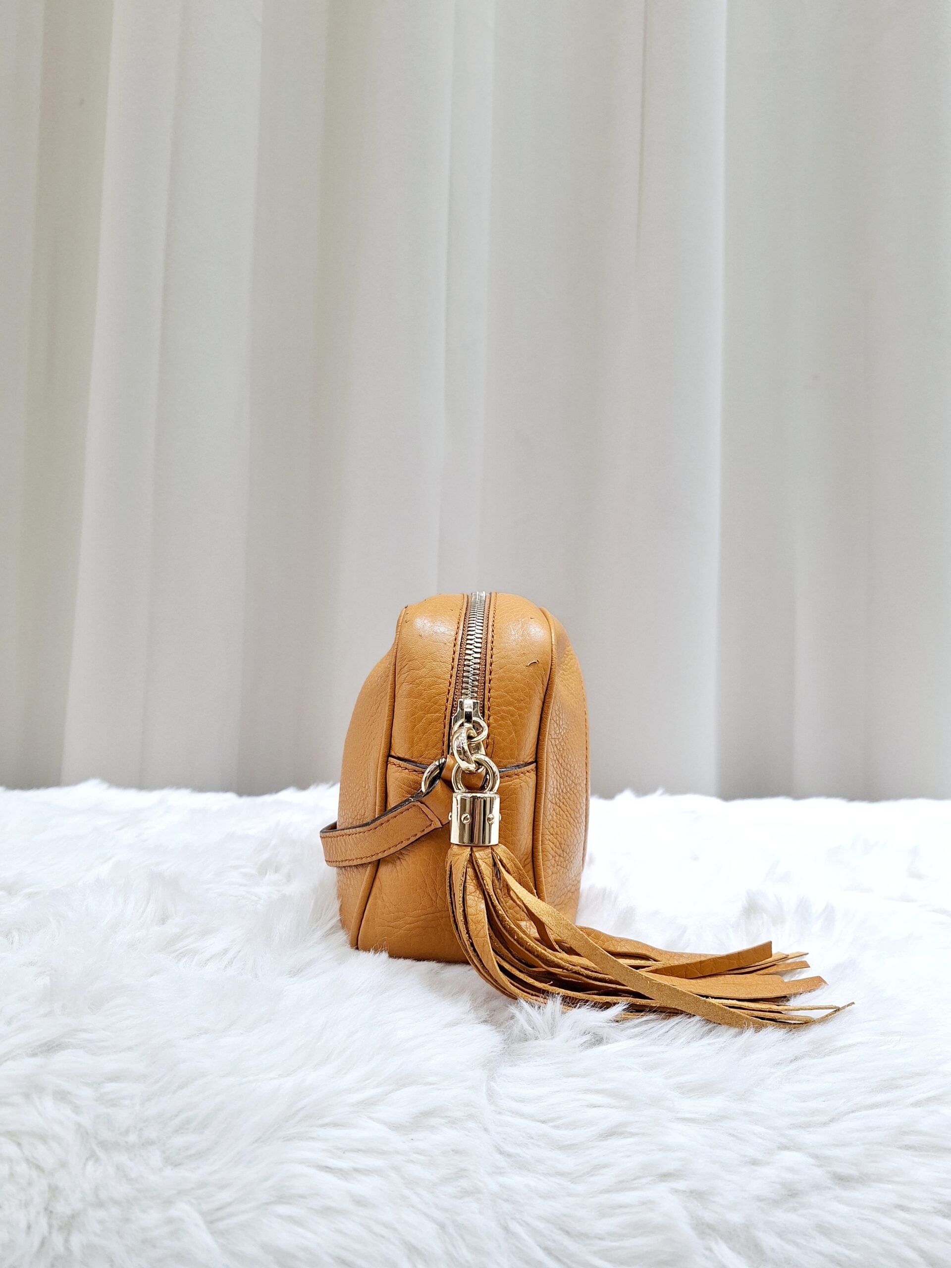 Gucci Small Soho Disco Bag Gucci Small Soho Disco Bag