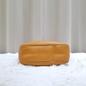 Gucci Small Soho Disco Bag