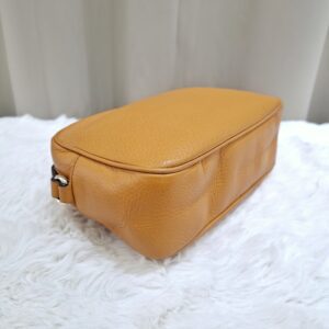 Gucci Small Soho Disco Bag