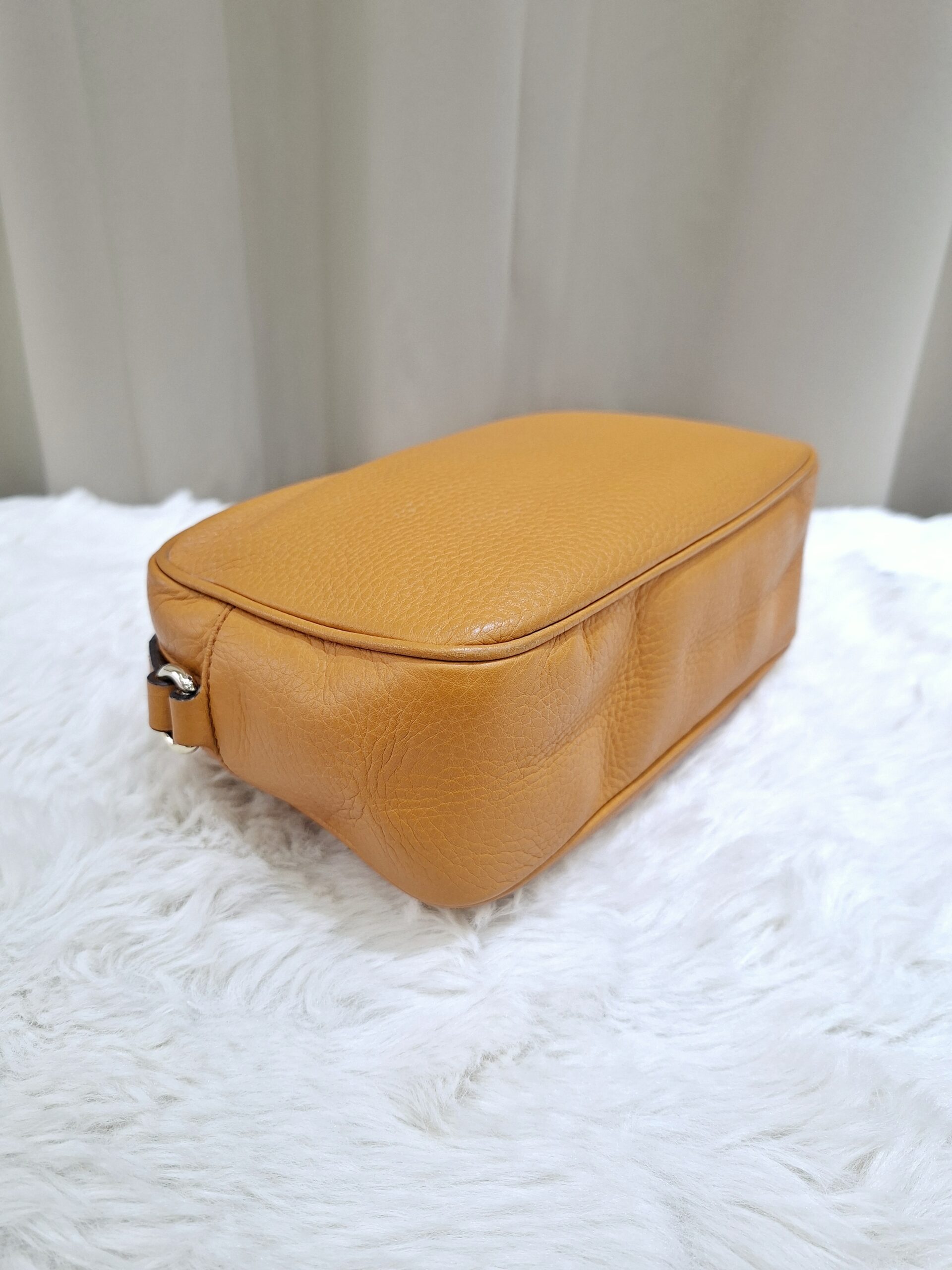 Gucci Small Soho Disco Bag Gucci Small Soho Disco Bag