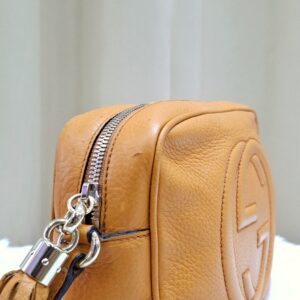 Gucci Small Soho Disco Bag