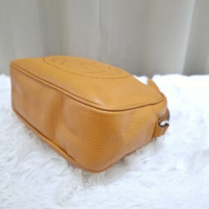 Gucci Small Soho Disco Bag