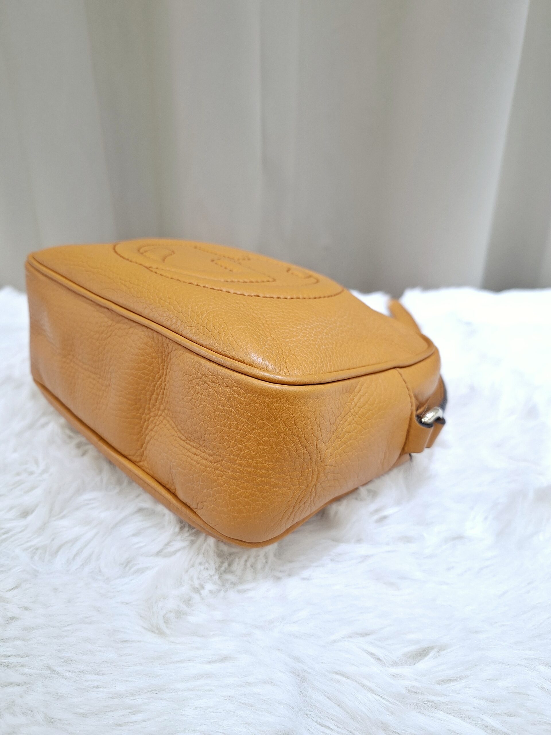 Gucci Small Soho Disco Bag Gucci Small Soho Disco Bag