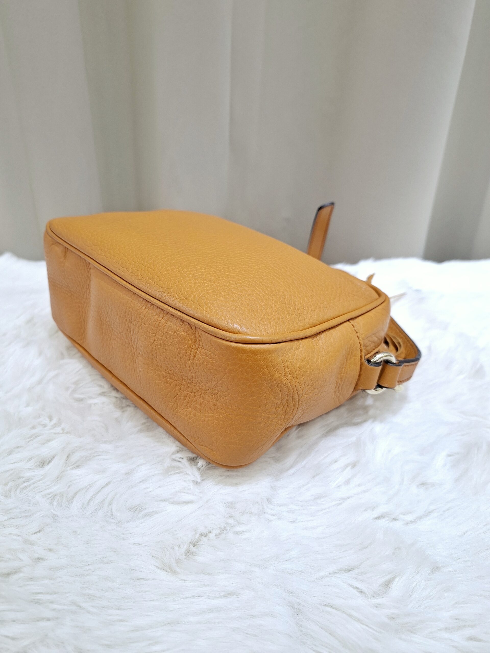 Gucci Small Soho Disco Bag Gucci Small Soho Disco Bag
