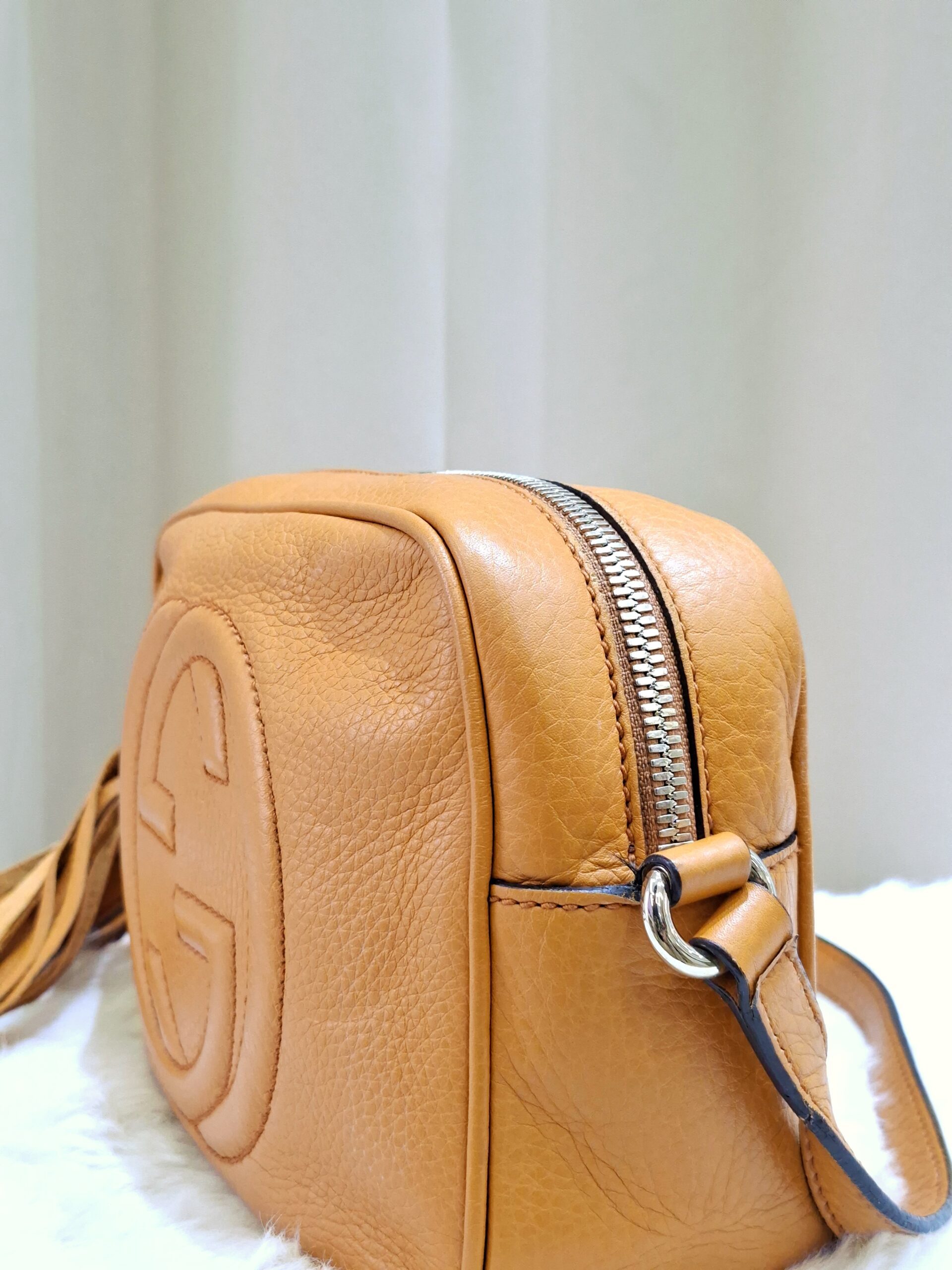 Gucci Small Soho Disco Bag Gucci Small Soho Disco Bag