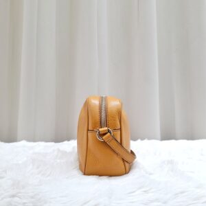 Gucci Small Soho Disco Bag