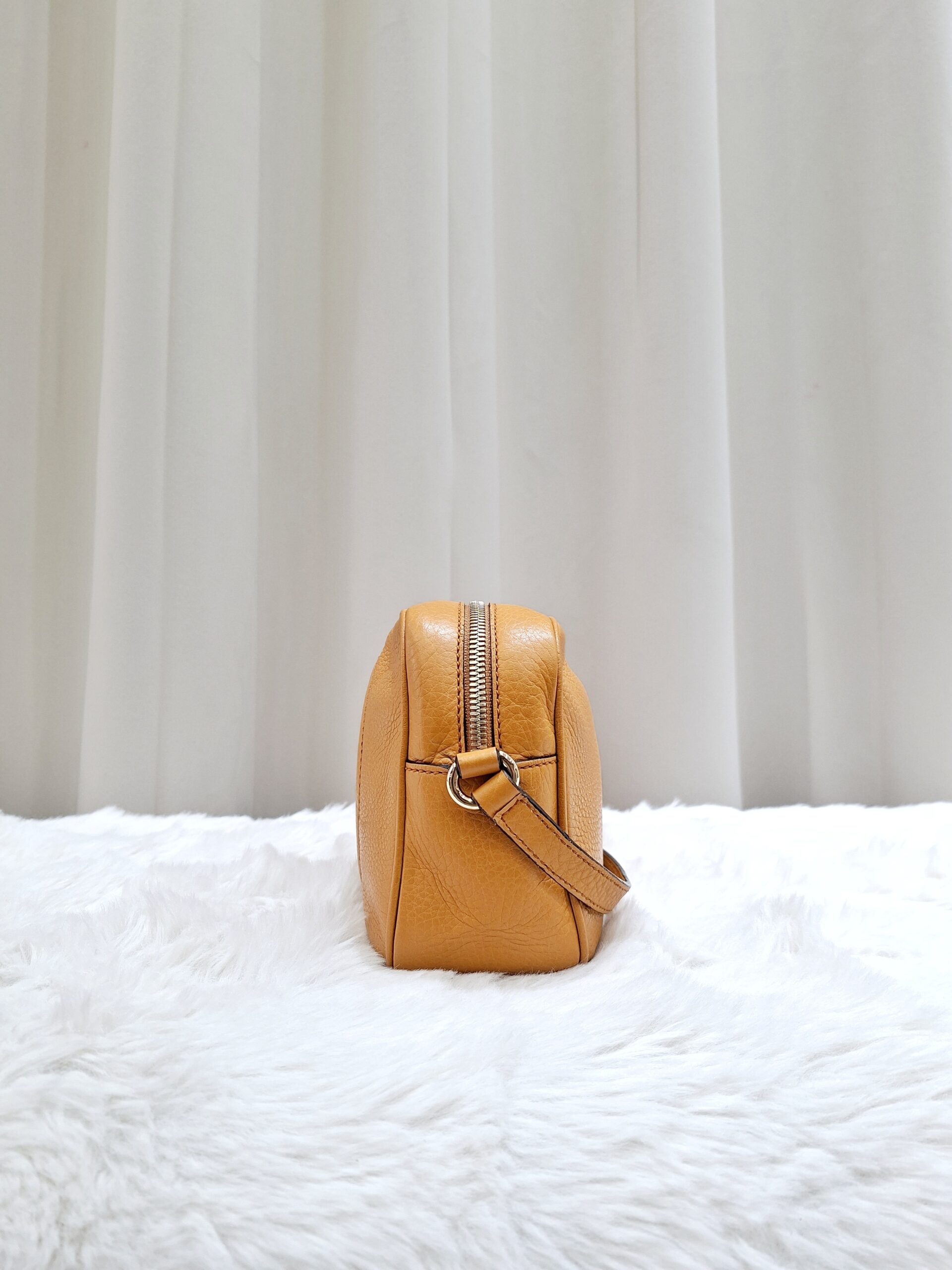 Gucci Small Soho Disco Bag Gucci Small Soho Disco Bag