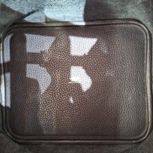 Hermes Picotin 22 Noir PHW