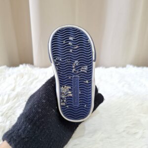 Burberry Top Sider Toodler Shoes Size 19