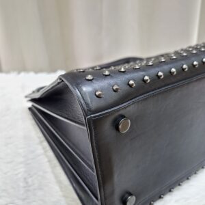 YSL Studded De Jour Tote Bag