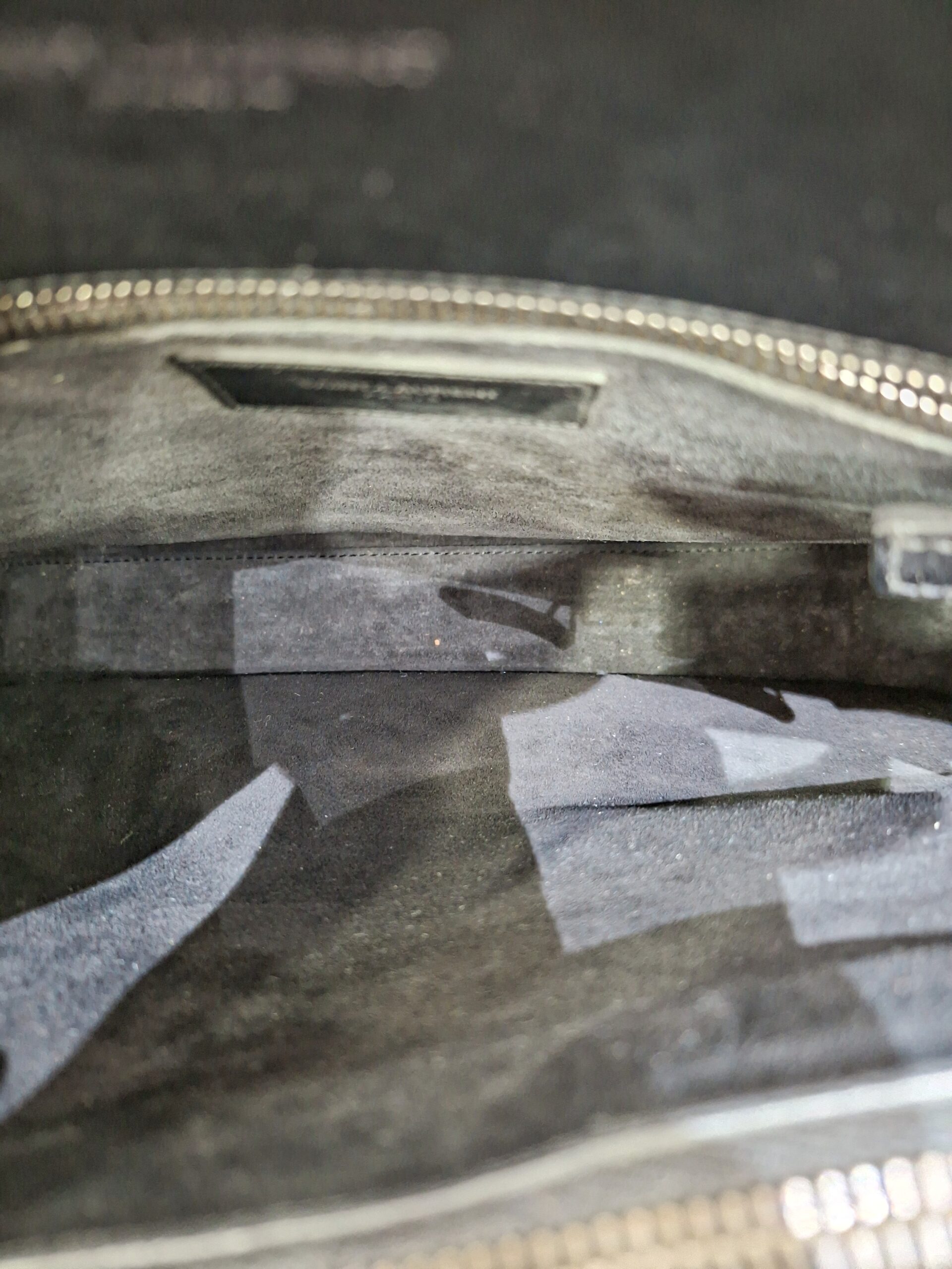 YSL Studded De Jour Tote Bag YSL Studded De Jour Tote Bag