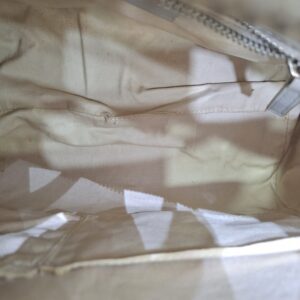 Givenchy Antigona Grey SHW
