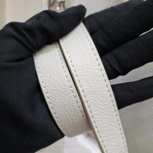 Givenchy Antigona Grey SHW