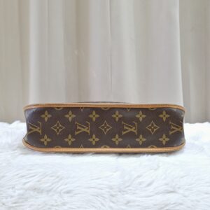 LV Perforated Musette