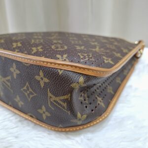 LV Perforated Musette