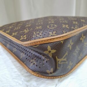 LV Perforated Musette