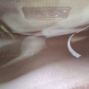Chanel Le Boy Chevron