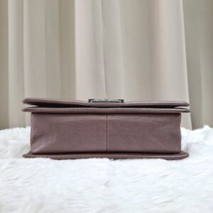 Chanel Le Boy Chevron