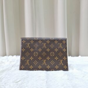 LV Monogram Kirigami Pochette Medium