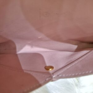 LV Monogram Kirigami Pochette Medium