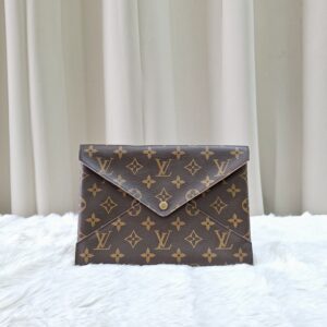 LV Monogram Kirigami Pochette