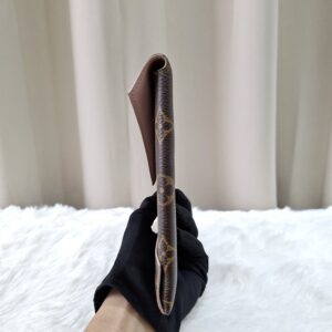 LV Monogram Kirigami Pochette Medium