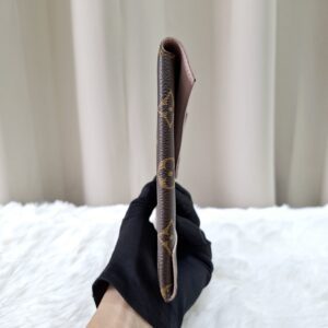 LV Monogram Kirigami Pochette Medium