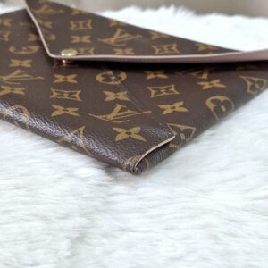 LV Monogram Kirigami Pochette Medium
