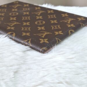 LV Monogram Kirigami Pochette Medium